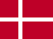Danish flag