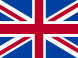 English flag
